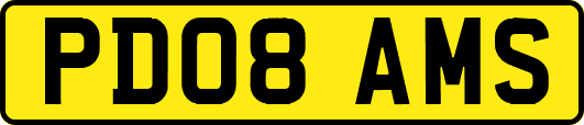 PD08AMS