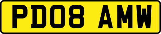 PD08AMW