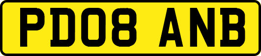 PD08ANB