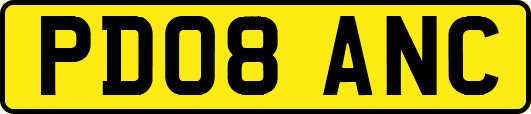 PD08ANC