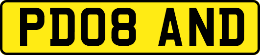 PD08AND