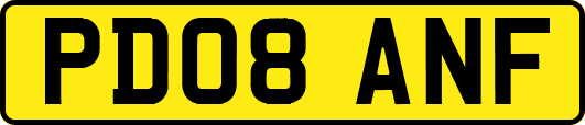 PD08ANF