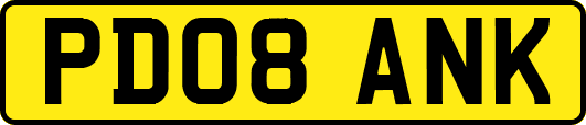 PD08ANK