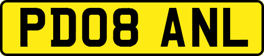 PD08ANL