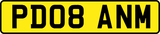 PD08ANM