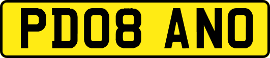 PD08ANO