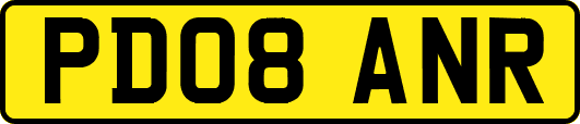 PD08ANR