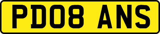 PD08ANS