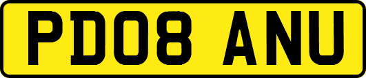 PD08ANU
