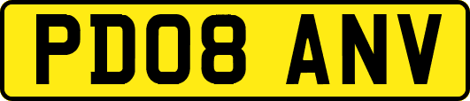 PD08ANV