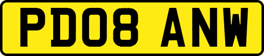 PD08ANW