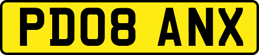 PD08ANX