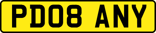 PD08ANY