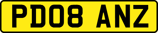 PD08ANZ