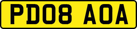 PD08AOA