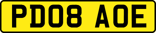 PD08AOE