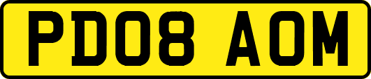 PD08AOM