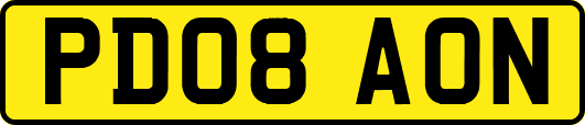 PD08AON