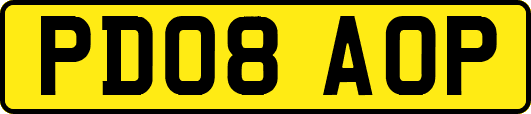 PD08AOP