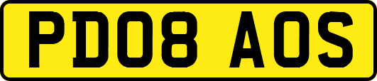 PD08AOS