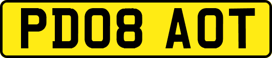 PD08AOT