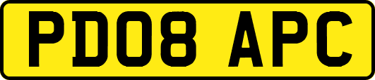 PD08APC