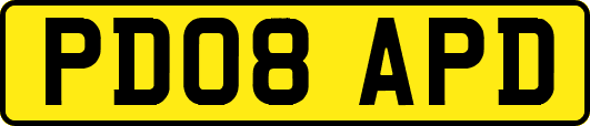 PD08APD