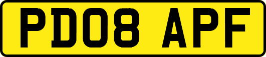PD08APF