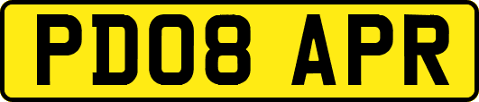 PD08APR
