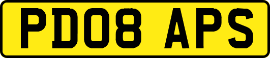 PD08APS