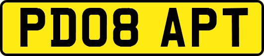 PD08APT
