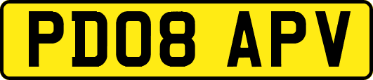 PD08APV