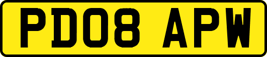 PD08APW