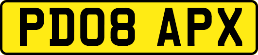 PD08APX
