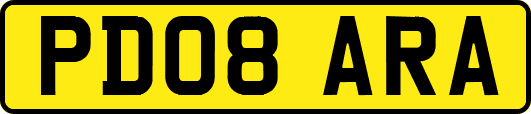 PD08ARA