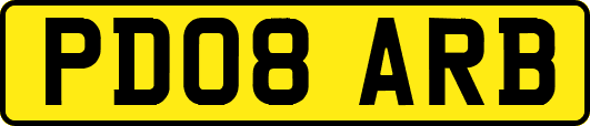 PD08ARB