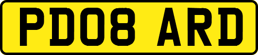 PD08ARD