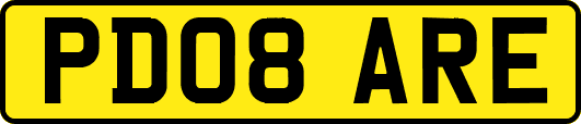 PD08ARE