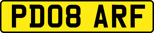PD08ARF
