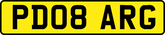 PD08ARG