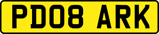 PD08ARK