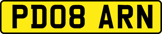 PD08ARN