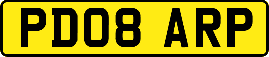 PD08ARP