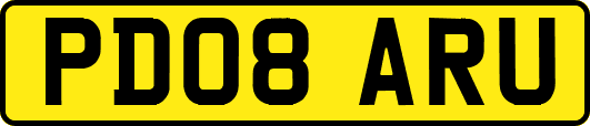 PD08ARU