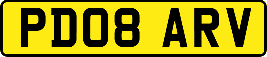 PD08ARV