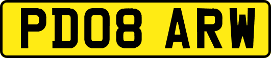 PD08ARW