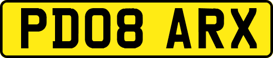 PD08ARX