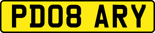 PD08ARY
