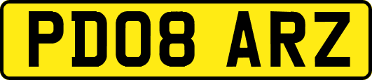 PD08ARZ