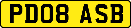 PD08ASB